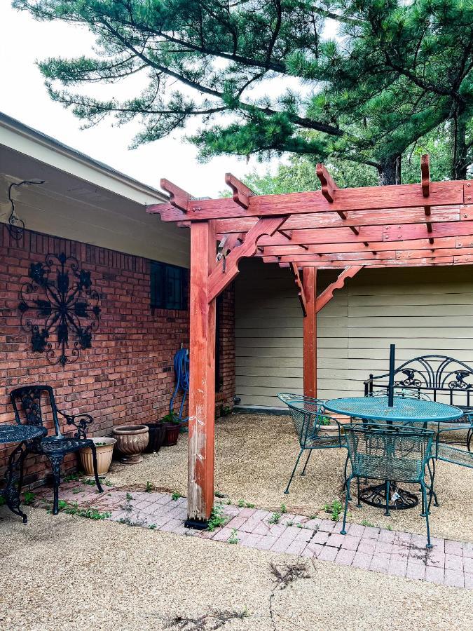 The Mini Mansion At Graceland メンフィス エクステリア 写真