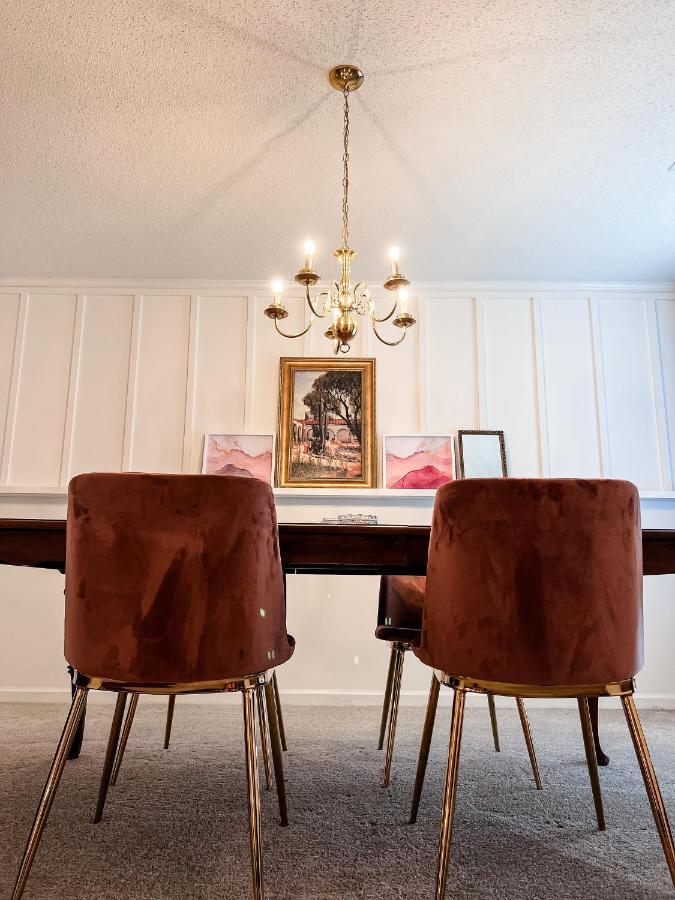 The Mini Mansion At Graceland メンフィス エクステリア 写真
