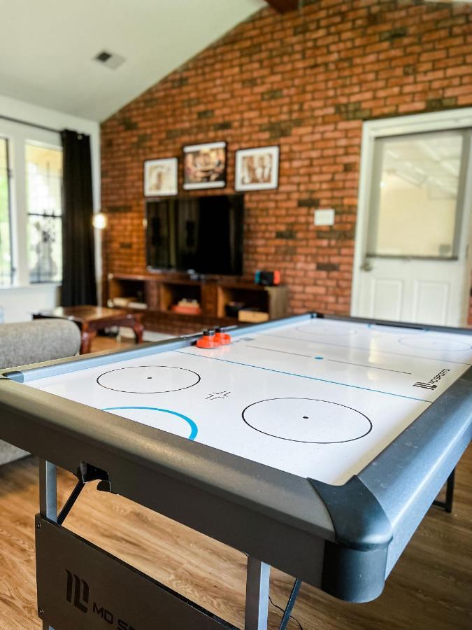 The Mini Mansion At Graceland メンフィス エクステリア 写真