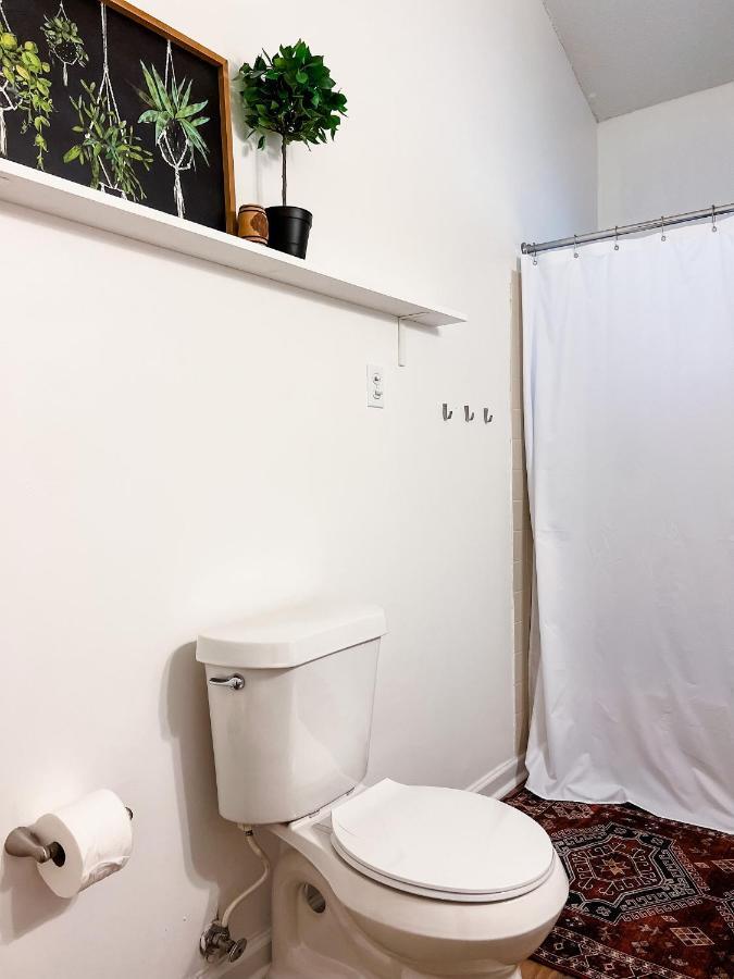 The Mini Mansion At Graceland メンフィス エクステリア 写真